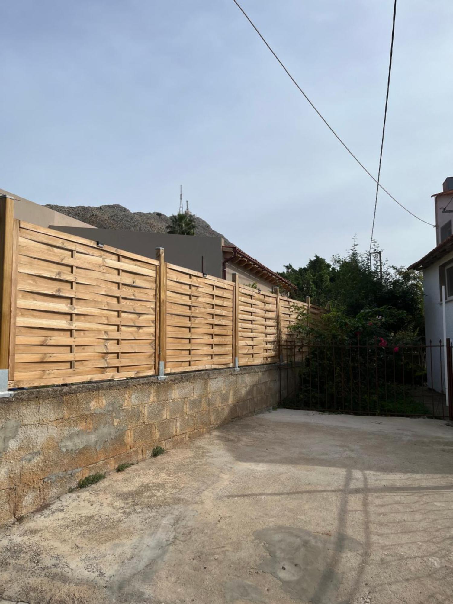 Kamera House Khordhakion Exterior photo